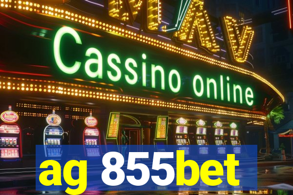 ag 855bet